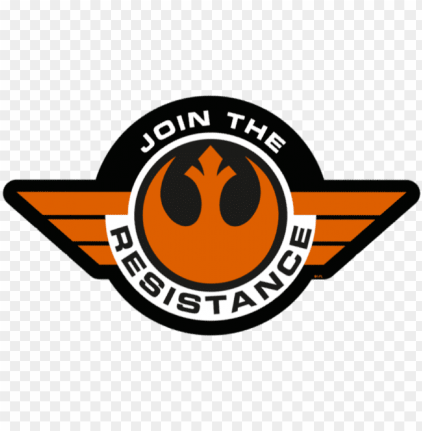 Star Wars Resistance Logo