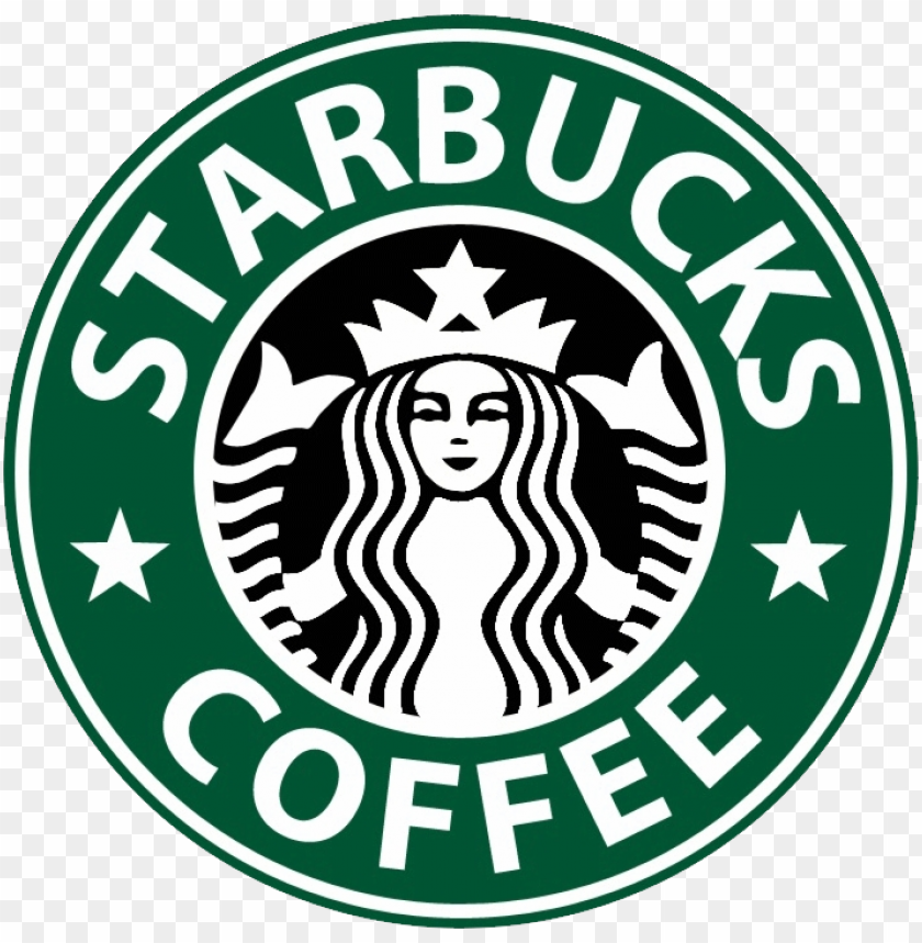 Plantillas De Starbucks Cutout PNG Clipart Images TOPpng