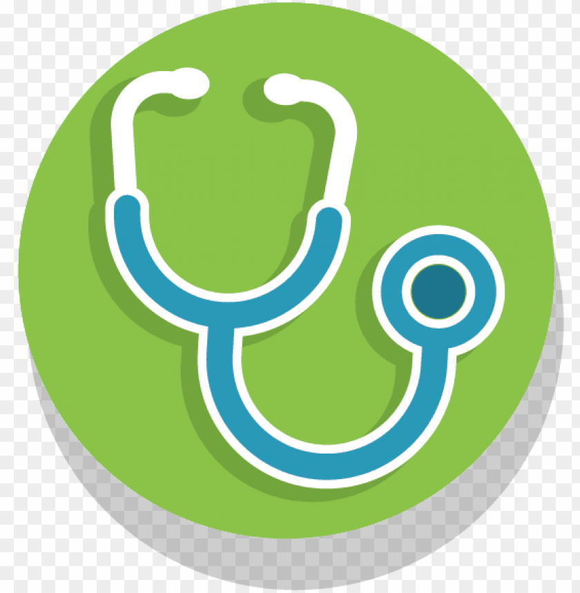 Free download HD PNG stethoscope stethoscope logo hd PNG transparent with Clear Background ID