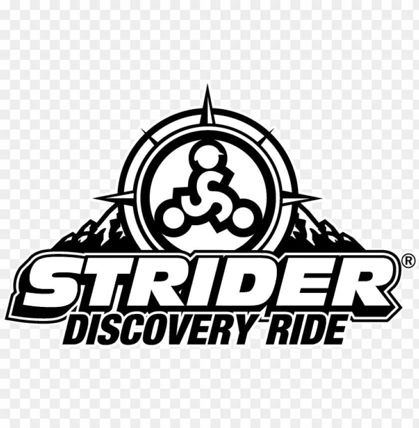 Free download HD PNG strider bike logo PNG transparent with Clear