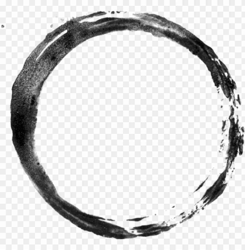 Free download HD PNG strokes computer black file ink circle