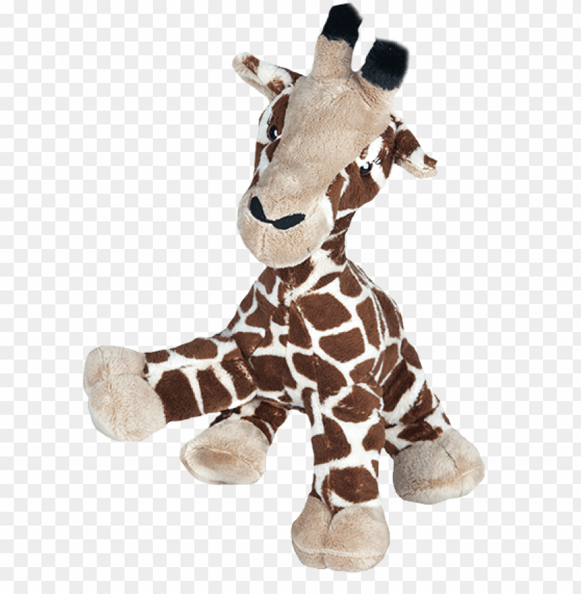 stuffed zoo animals