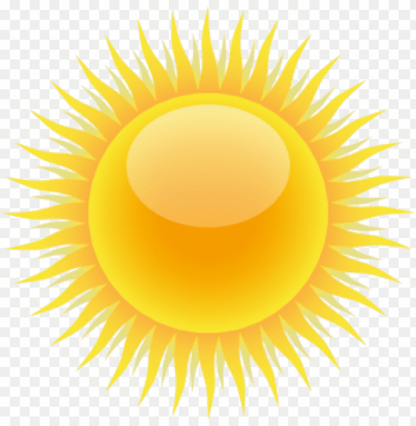 Free Download Hd Png Download Sun Png Images Background Toppng