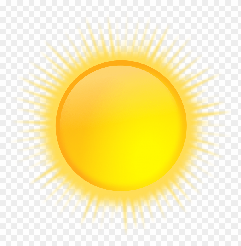 Free download | HD PNG PNG image of sun with a clear background - Image