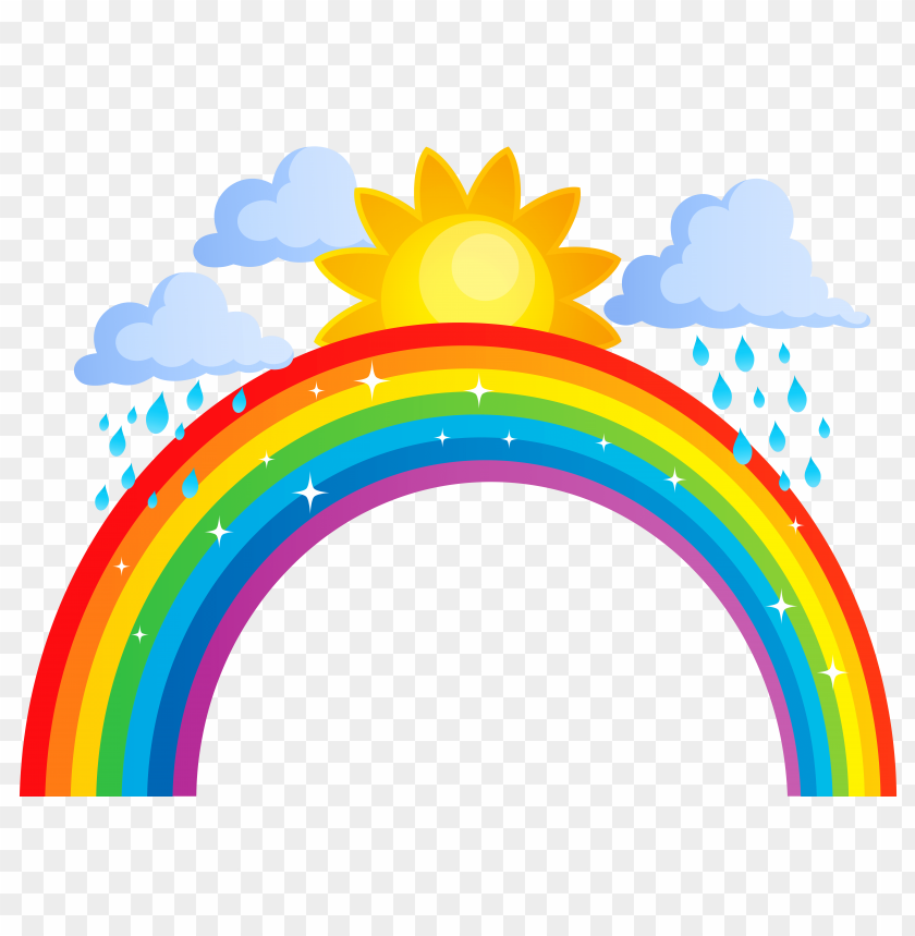 Free download | HD PNG sun and clouds clipart png PNG transparent with ...