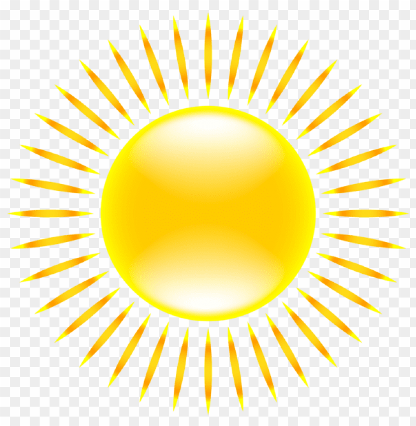Free download | HD PNG glossy transparent sun png clipart png photo
