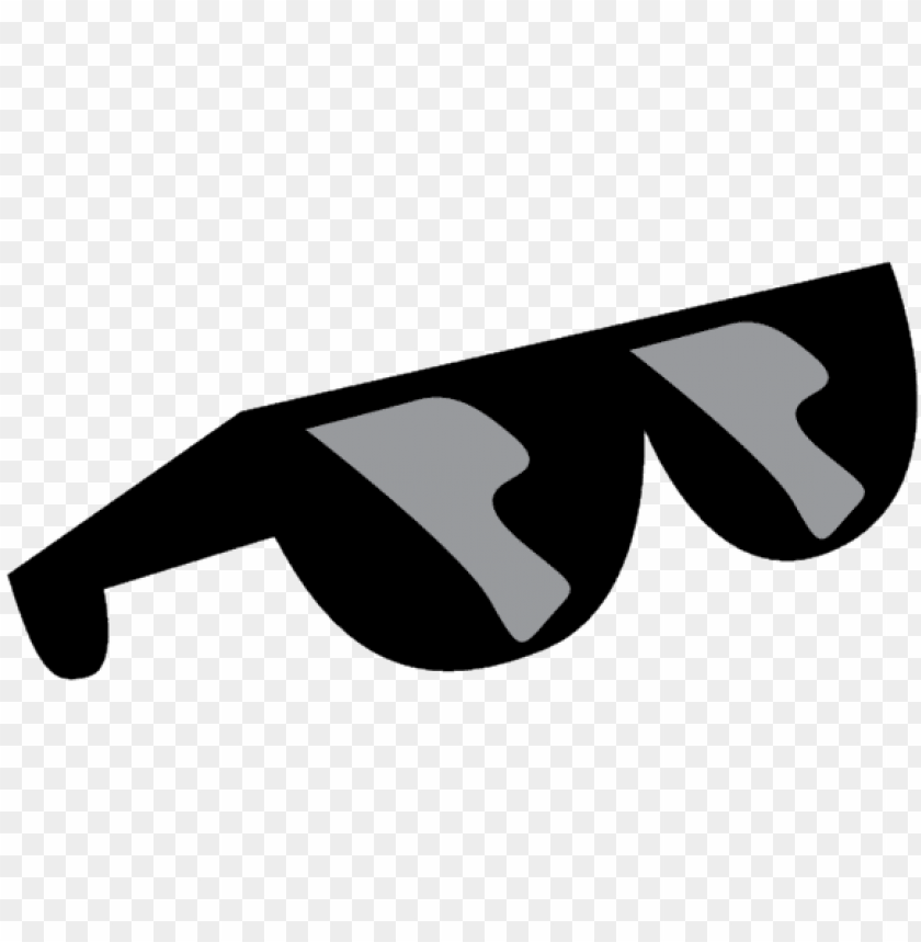 Free download HD PNG sunglasses like a boss PNG transparent with
