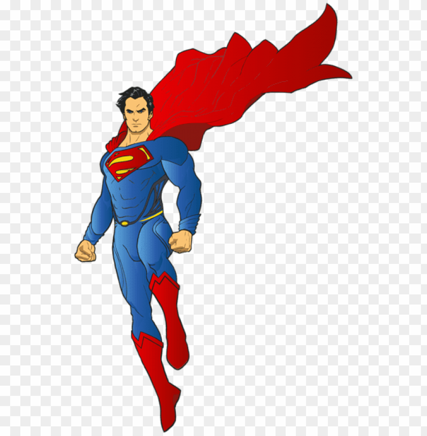 Download Super Hero Transparent Png - Free Png Images 