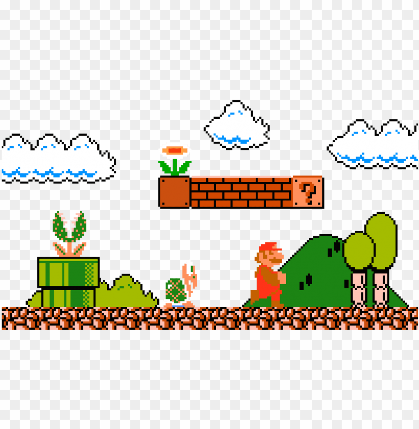 Featured image of post Super Mario Birthday Background Png : 16 sheets and prints on 8.5 x 11 from a pdf.
