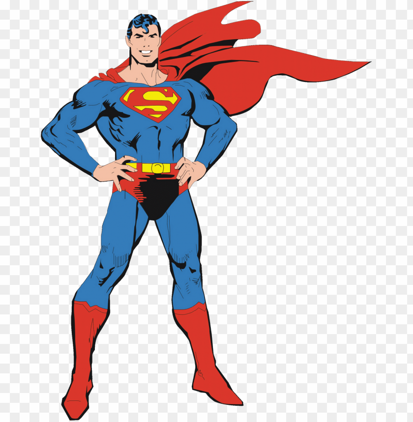 Free download | HD PNG Download superman clipart png photo | TOPpng