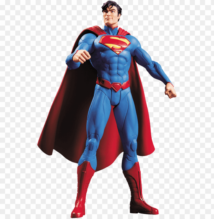 Free download | HD PNG superman figure PNG transparent with Clear ...