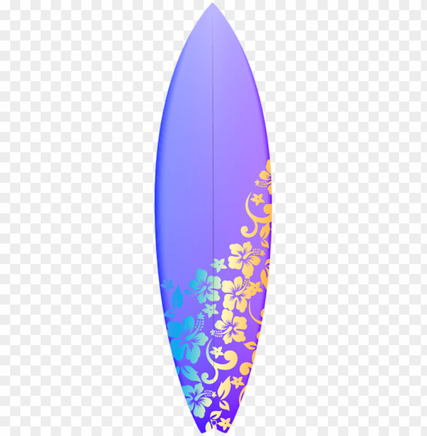 Download Surfboard Transparent Clipart Png Photo Toppng