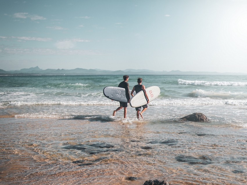Free download | HD PNG surfers surfing ocean beach waves 4k wallpaper ...