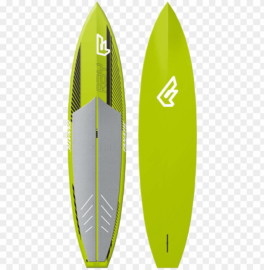 Free download | HD PNG green and white surfboard png | TOPpng