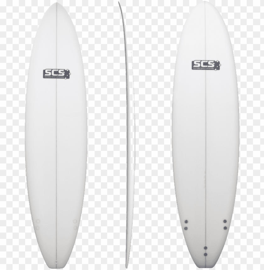 Free download | HD PNG set of white surfboards png | TOPpng