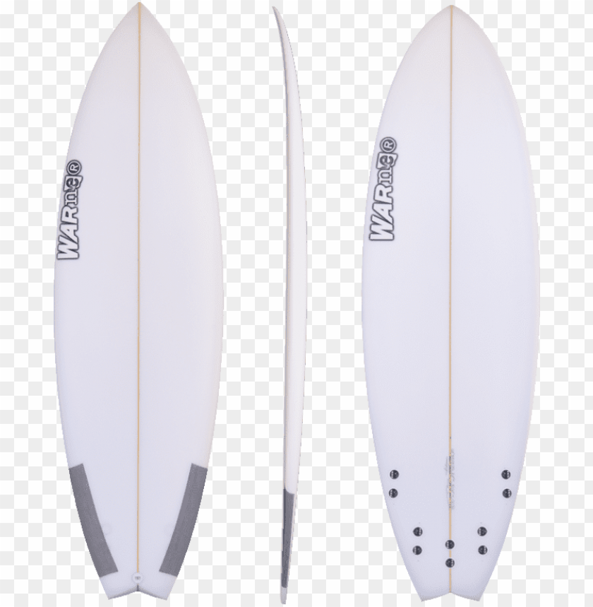 Free download | HD PNG white modern design surfboards png | TOPpng