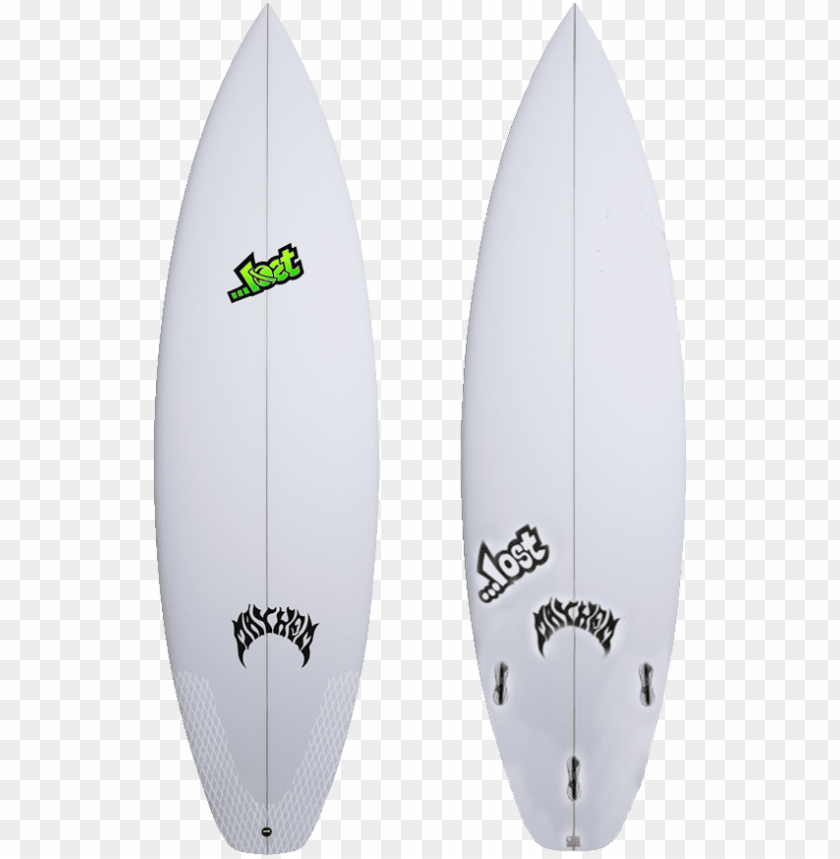 Free download | HD PNG pair of white branded surfboards png | TOPpng