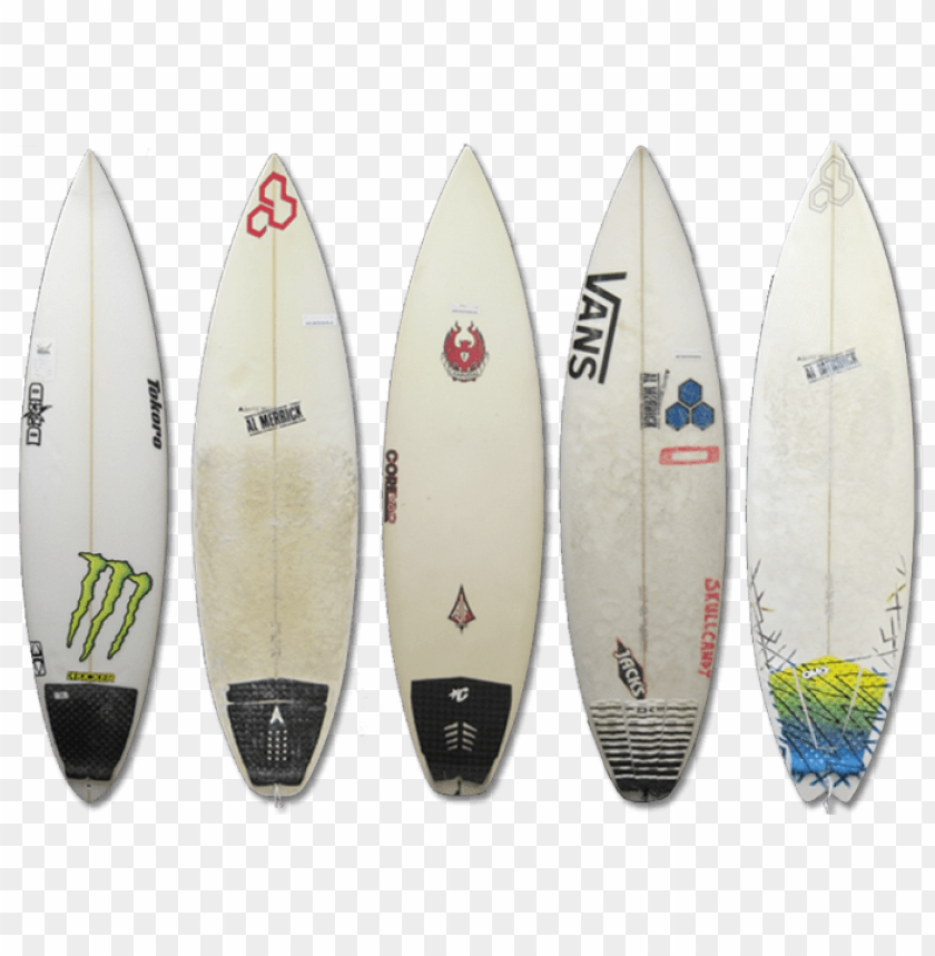Free download | HD PNG set of surfboards png | TOPpng