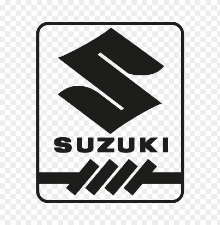 Free Download HD PNG Suzuki Motor Corporation Vector Logo Free