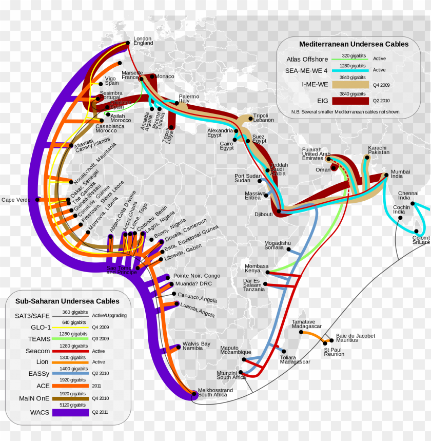 Global Internet Connections cutout PNG & clipart images | TOPpng