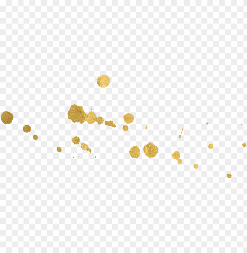 Svg Library Download Food Stain Png For Free Download Gold Paint Splatter Png Image With Transparent Background Toppng