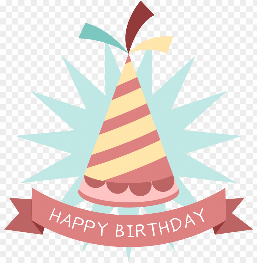 Free Free Birthday Svg Hat 82 SVG PNG EPS DXF File