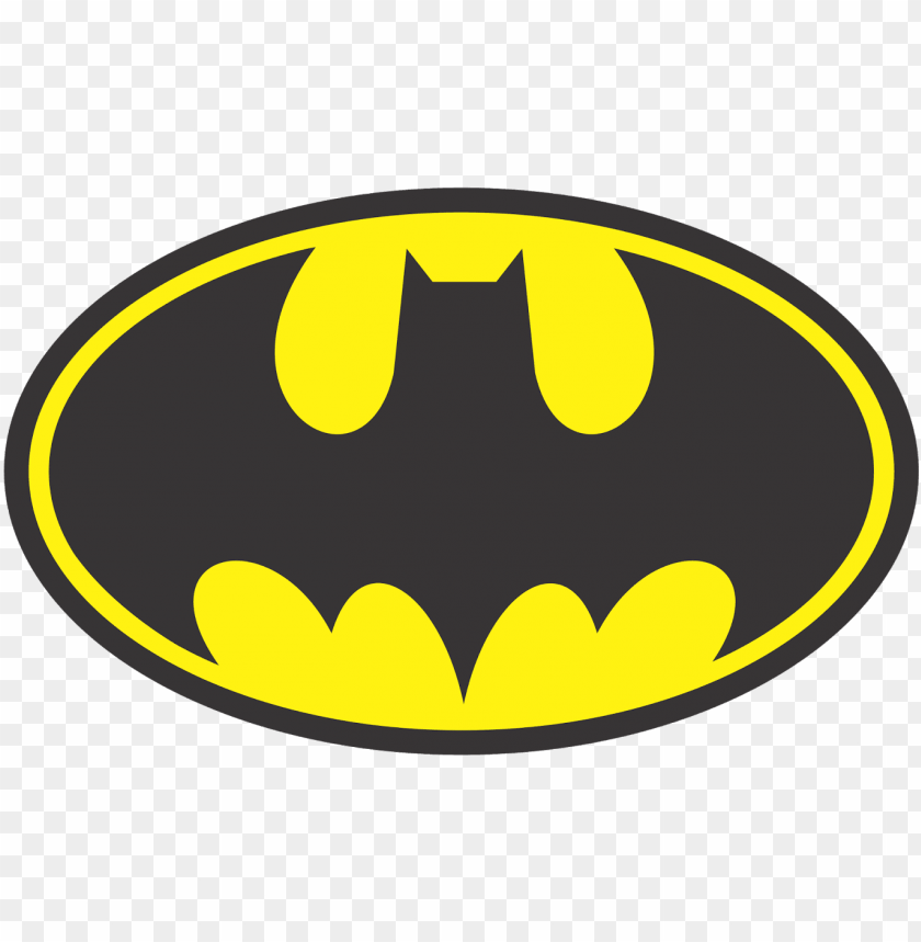 Svg Transparent Batman Logo Fictional Format Cdr Eps Batman Logo