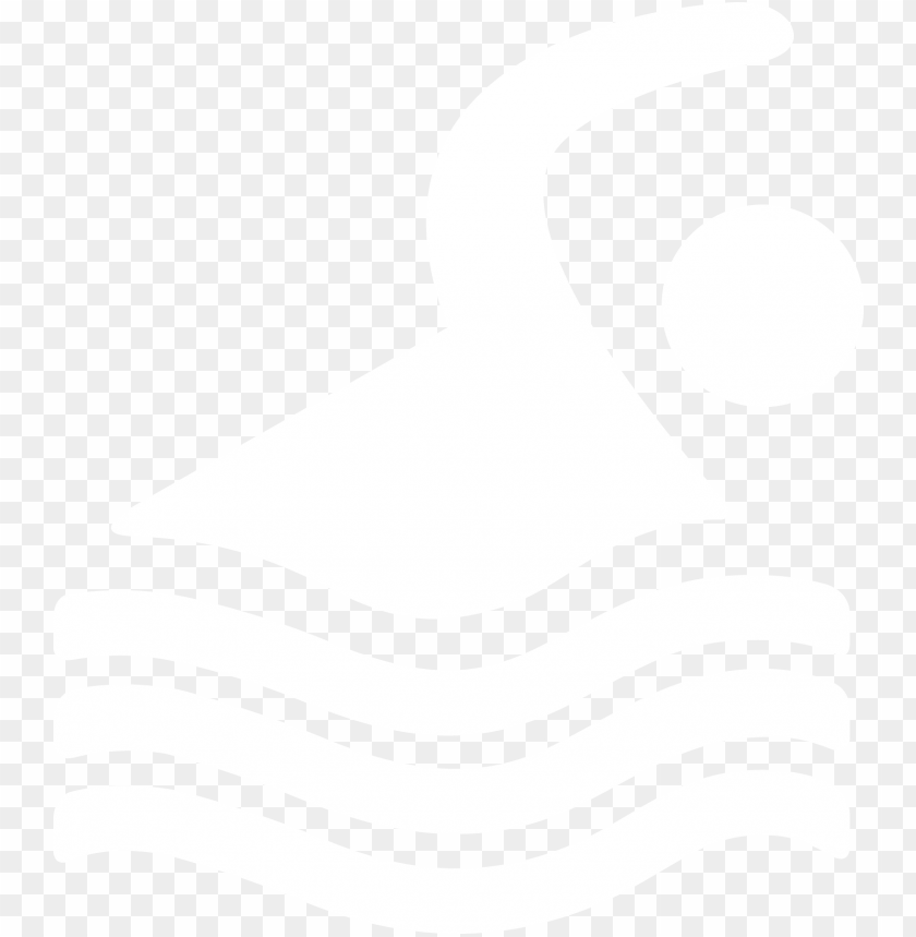 Free download HD PNG swimming icon for kids swim icon white png