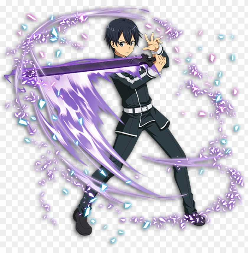 kirito defrag sacrosegtam toppng laughter