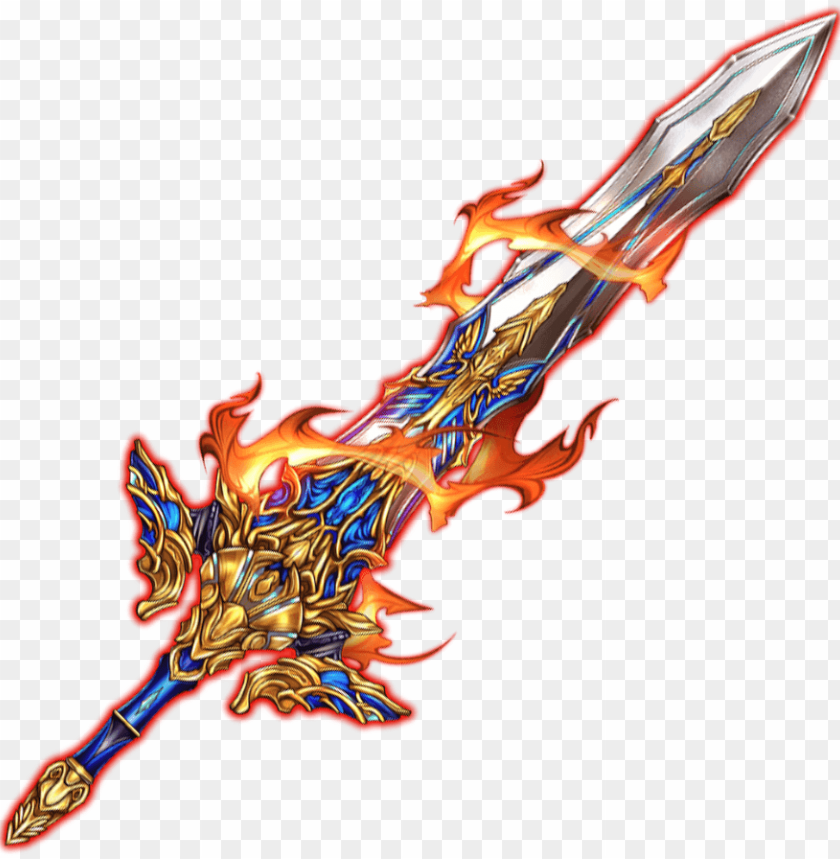 Free download | HD PNG sword excalibur fire wiki PNG transparent with ...