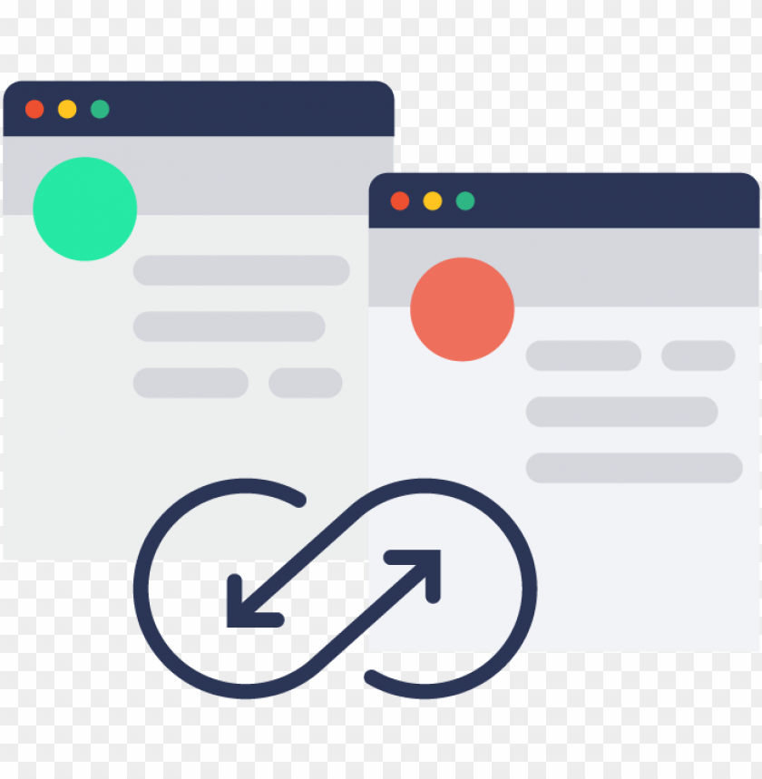 Forceoft Salesforce Jira Integration Schema Diagram Cutout Png 