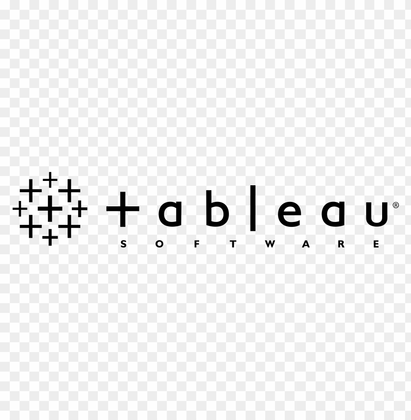 Free download | HD PNG tableau logo PNG transparent with Clear ...
