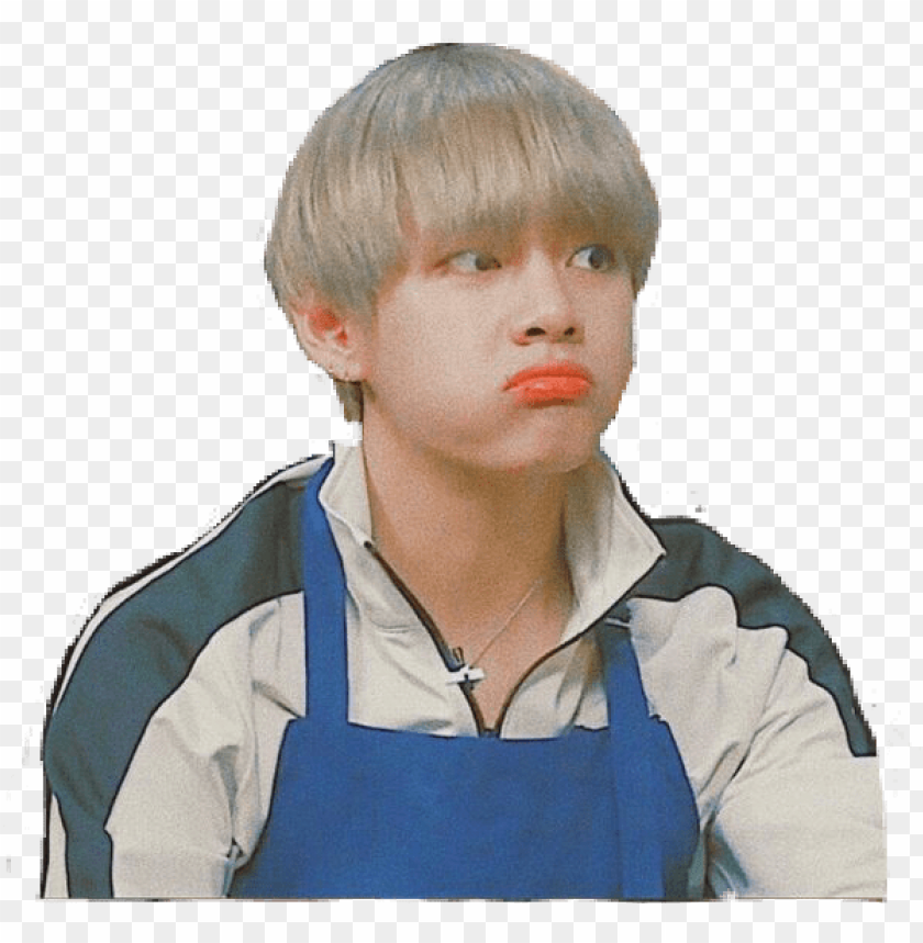 Taehyung Kim Taehyung V Bts Btsv Taehyung V Bts Png Image With