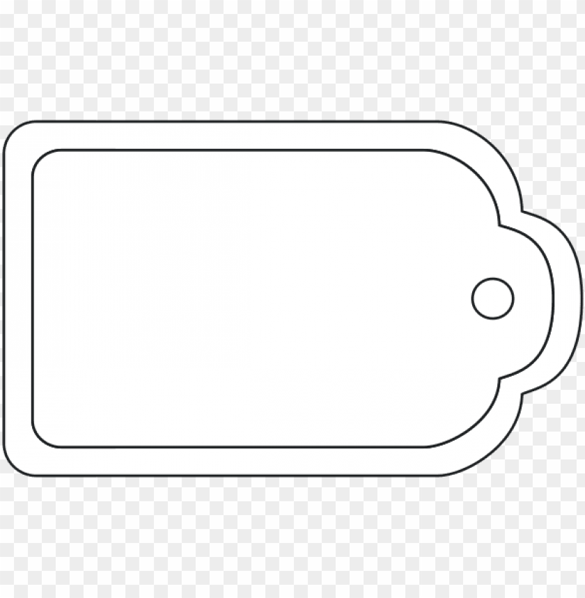 Free PNG Tag Template Png Svg Free Download Gift Tag Template PNG 