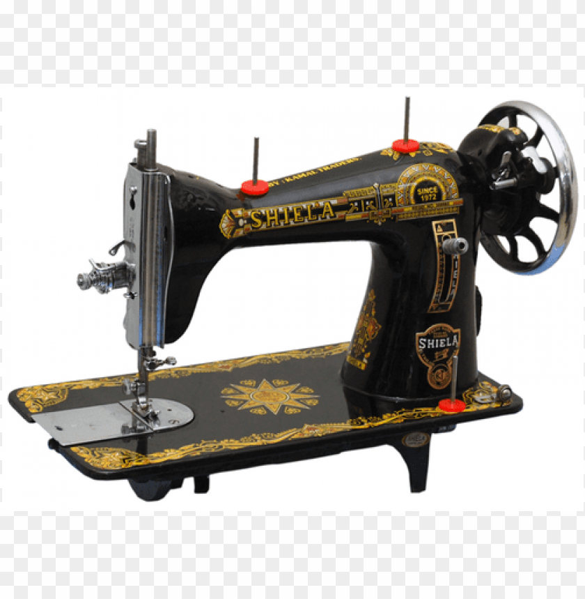 Download tailor machine png - Free PNG Images | TOPpng