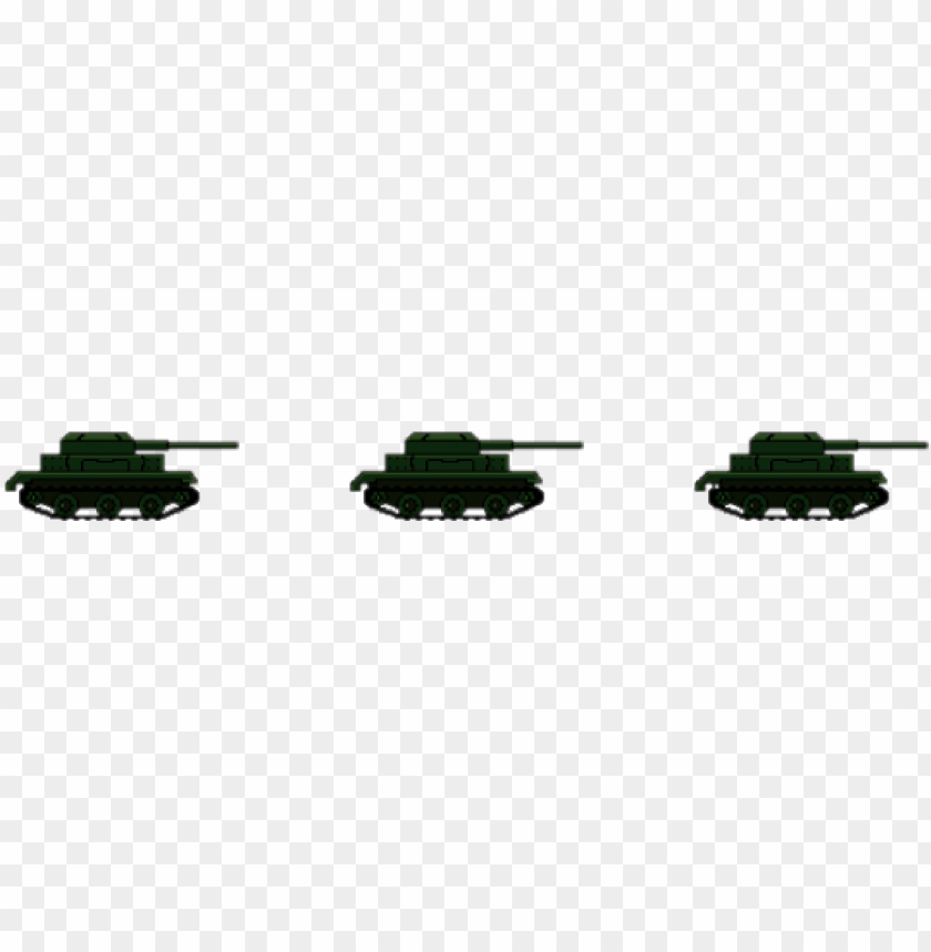 Tank Sprite Sheet