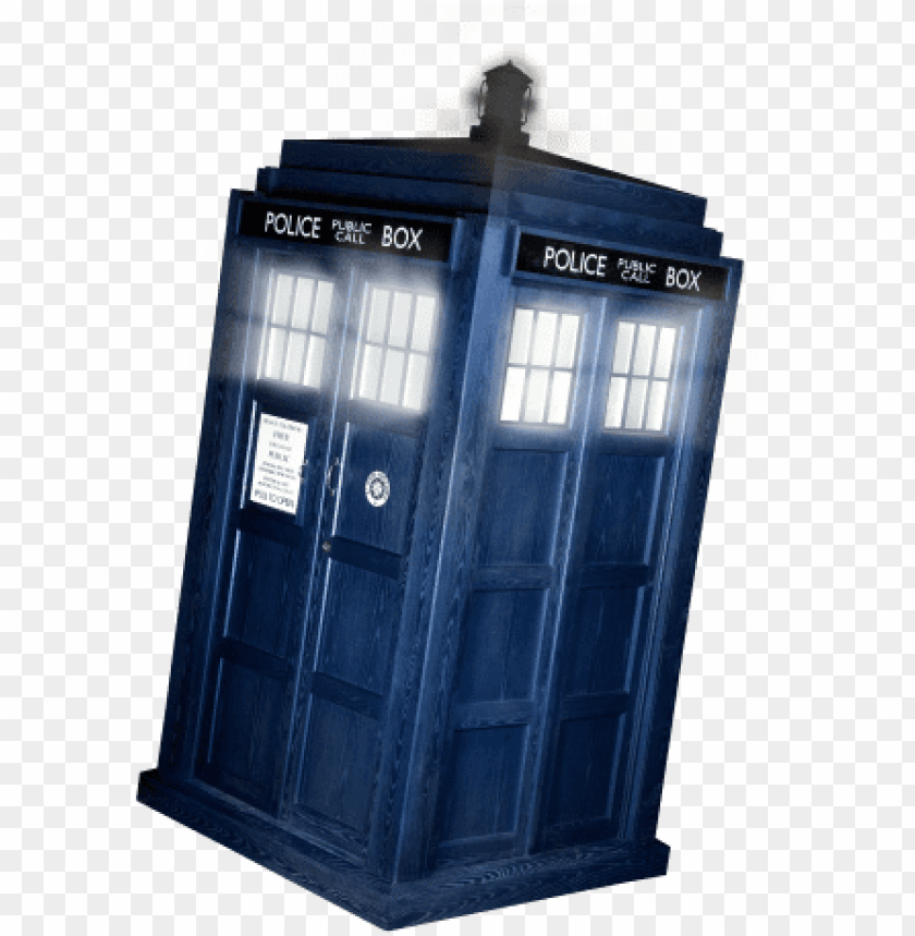 Free Download Hd Png Tardis Doctor Who Tardis Png Transparent With