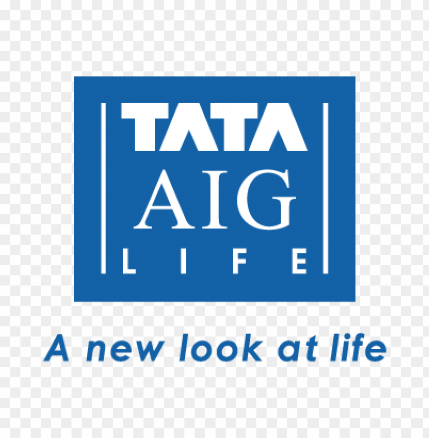 Download Tata Aig Vector Logo Png Free PNG Images TOPpng download-tata-aig-vector-logo-png-free-png-images-toppng