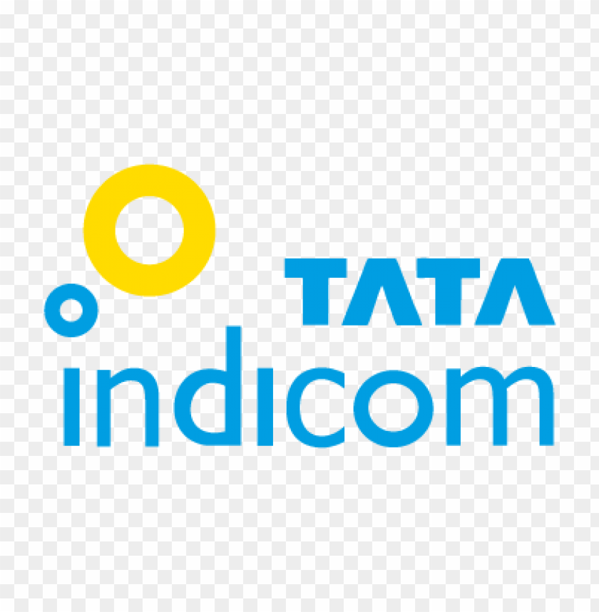 Free download | HD PNG tata indicom vector logo free - 467431 | TOPpng