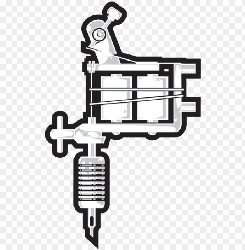 630+ Free Tattoo Gun Png Idea Tattoo Photos