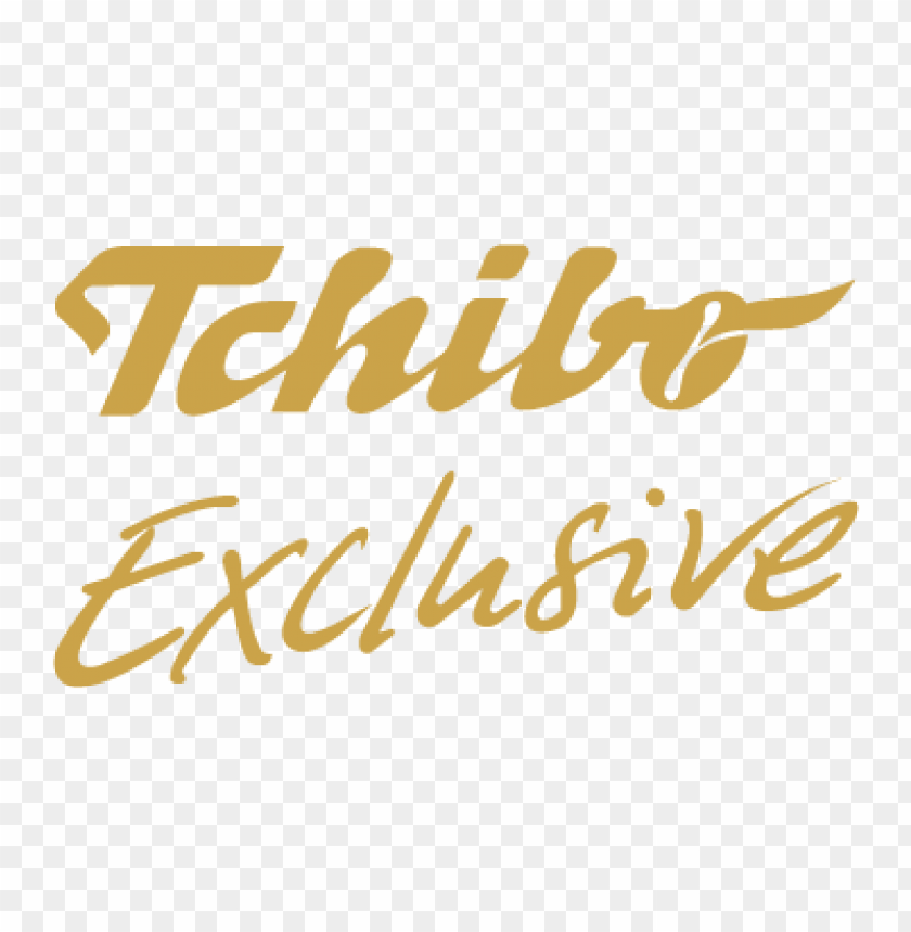 Download tchibo exclusive vector logo png - Free PNG Images | TOPpng