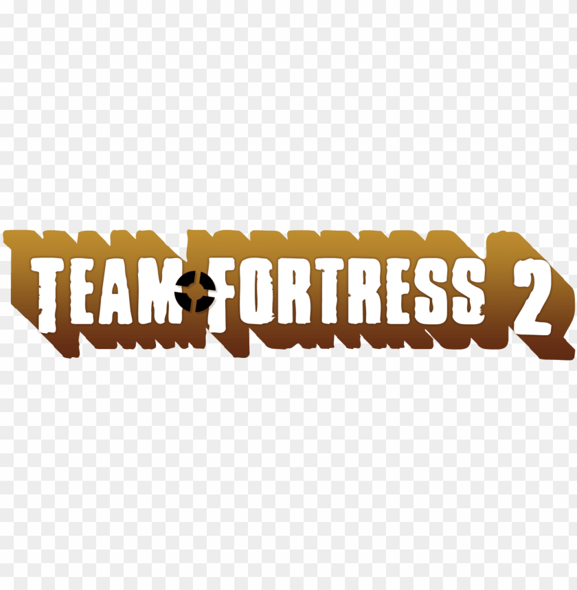 Download team fortress 2 logo by flamma man - team fortress 2 png