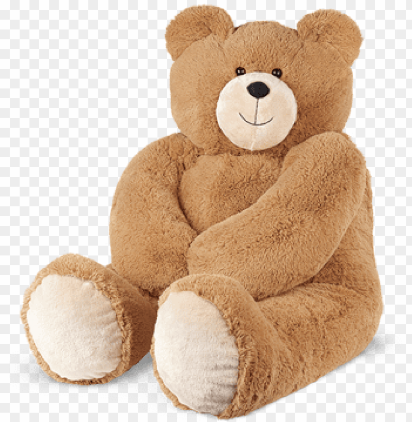 big teddy bear png