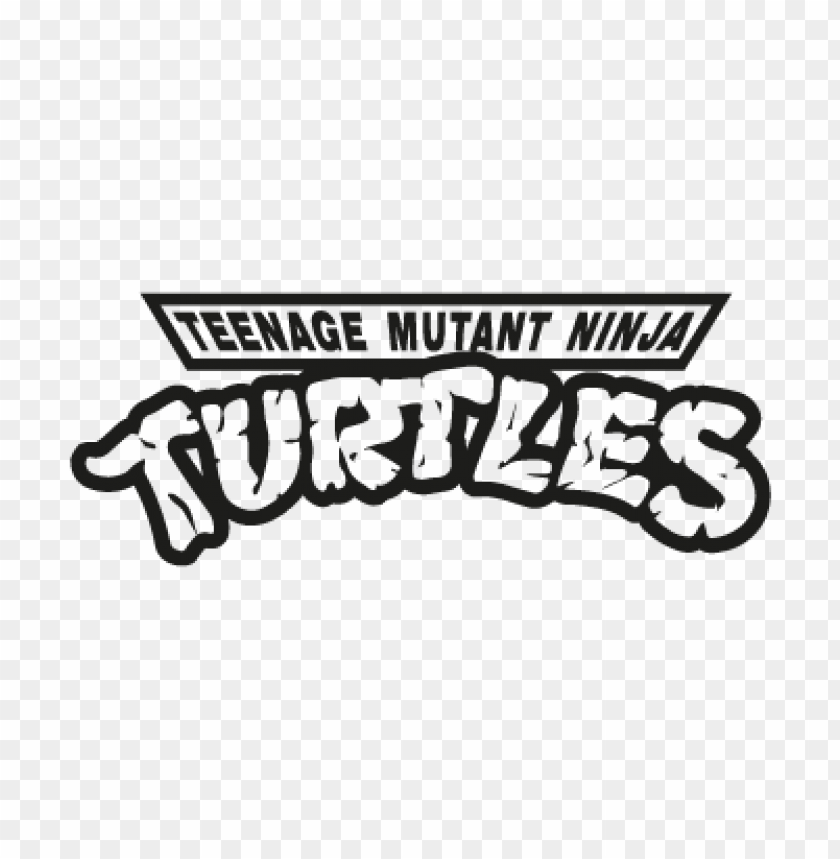 Free download | HD PNG teenage mutant ninja turtles vector logo free ...