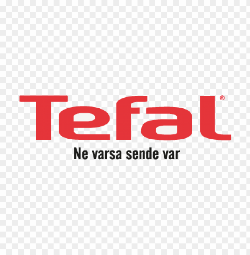 Free download | HD PNG tefal eps vector logo free | TOPpng