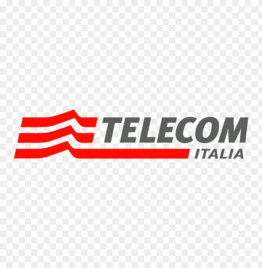 Free Download Hd Png Telecom Italia Vector Logo Toppng