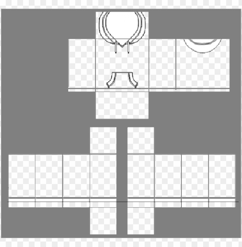 Template De Sueter Para Roblox Roblox Shirt Template J Png - roblox t shirt hoodie shading shading black frames png
