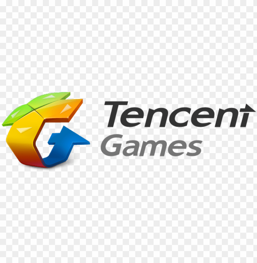 Free download | HD PNG tencent games logo PNG transparent with Clear ...