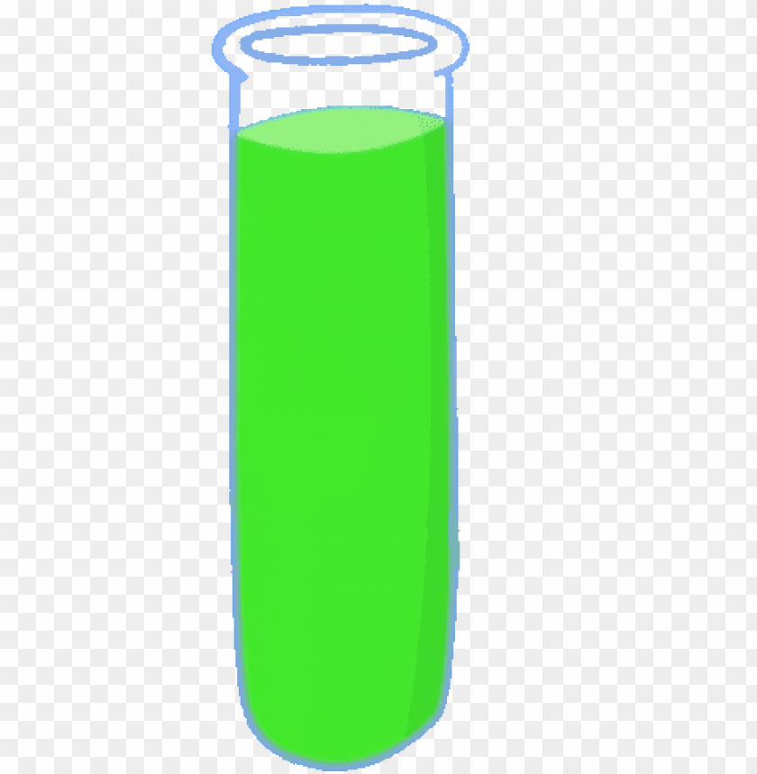 Download test tube - ii test tube body png - Free PNG Images | TOPpng