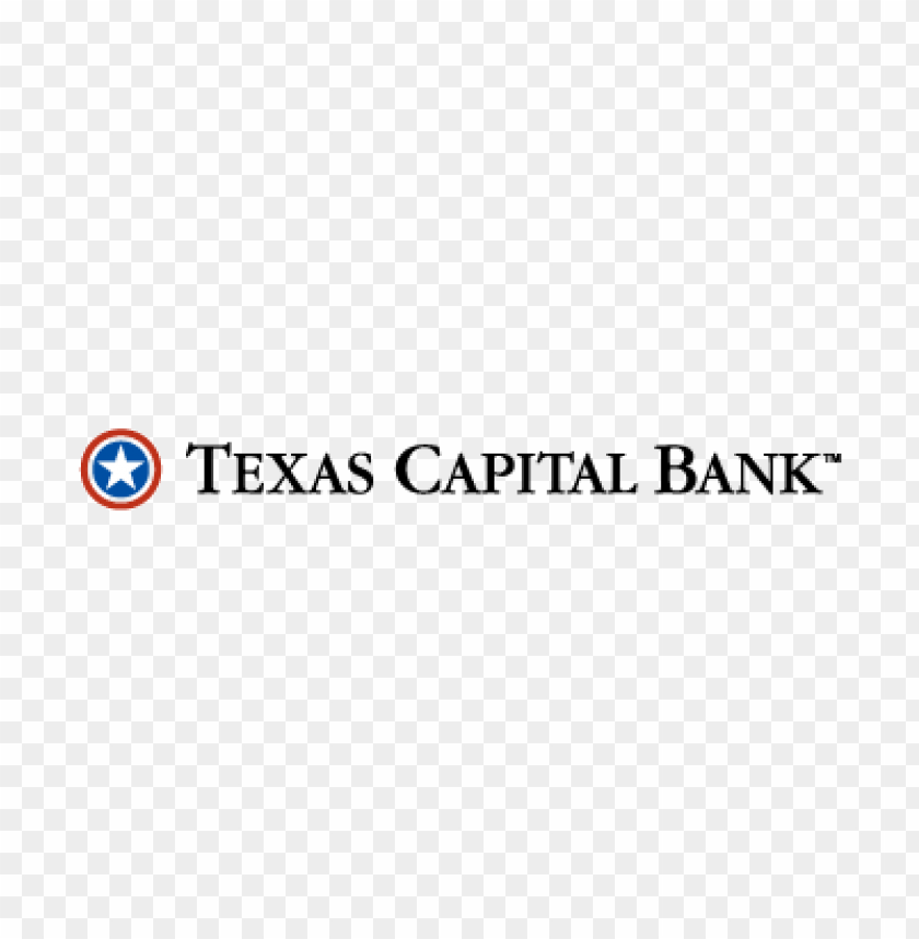 Free download | HD PNG texas capital bank vector logo - 470312 | TOPpng